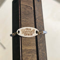 Give Yourself Grace Bracelet