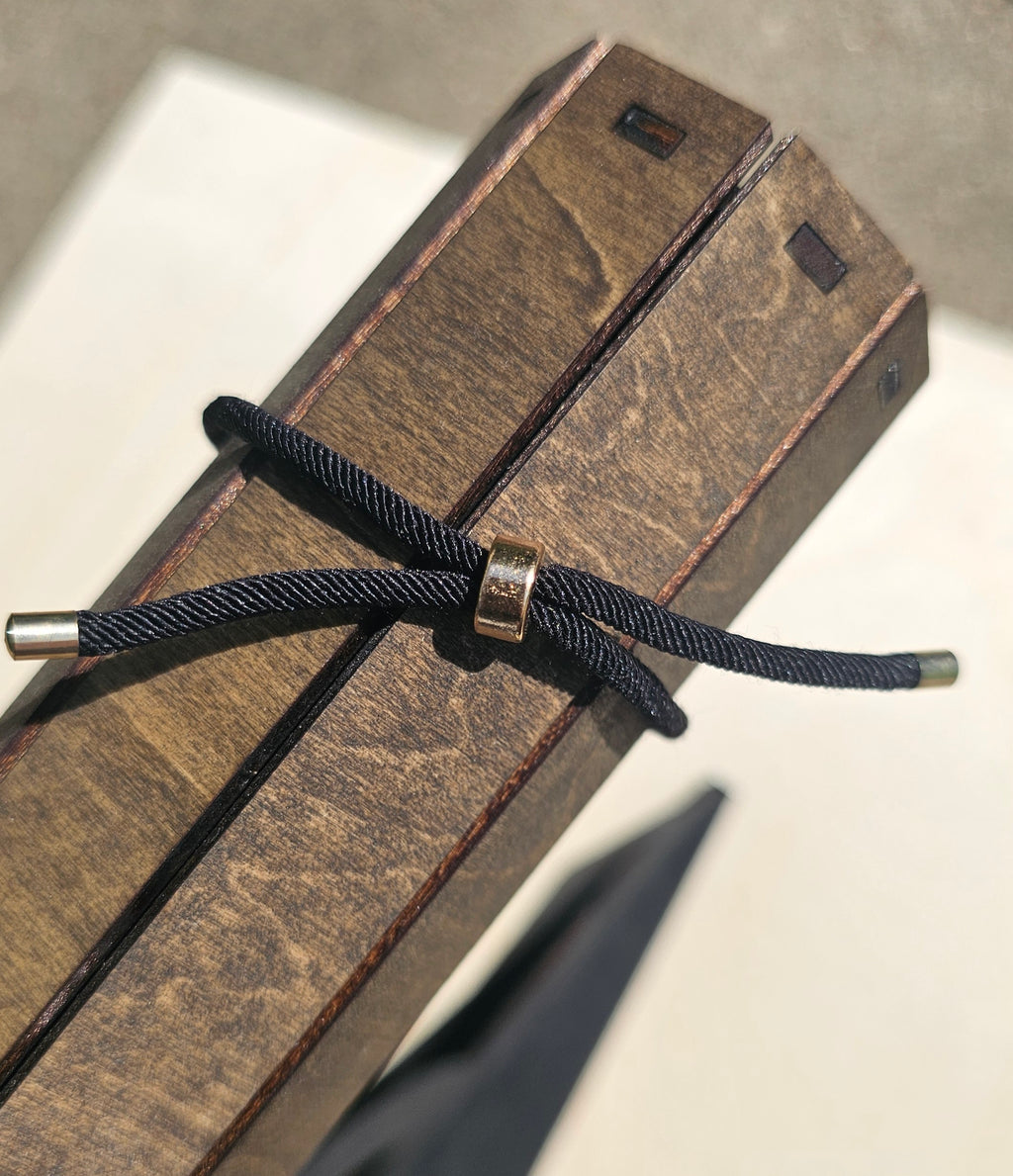 Authentic Bracelet