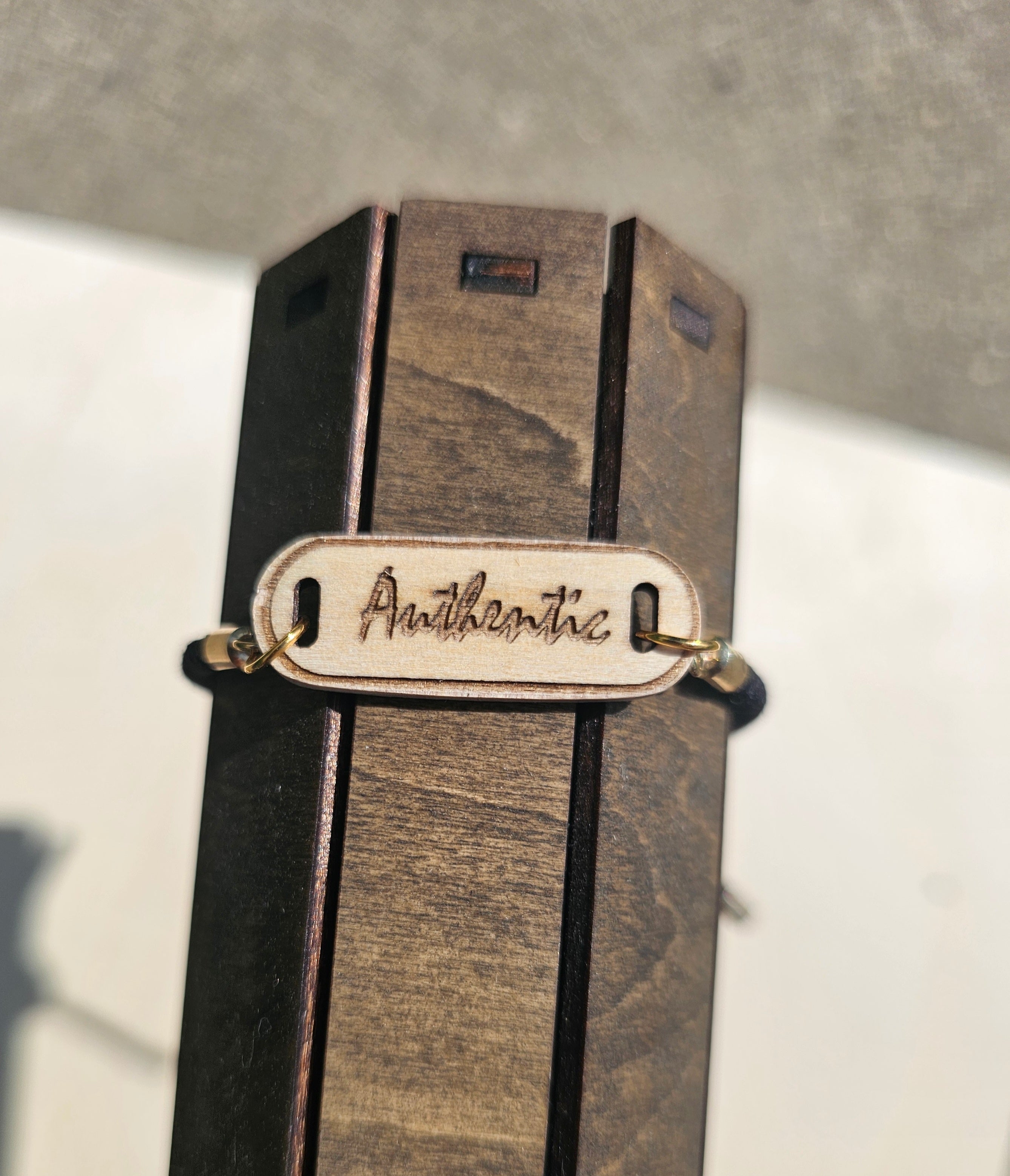 Authentic Bracelet