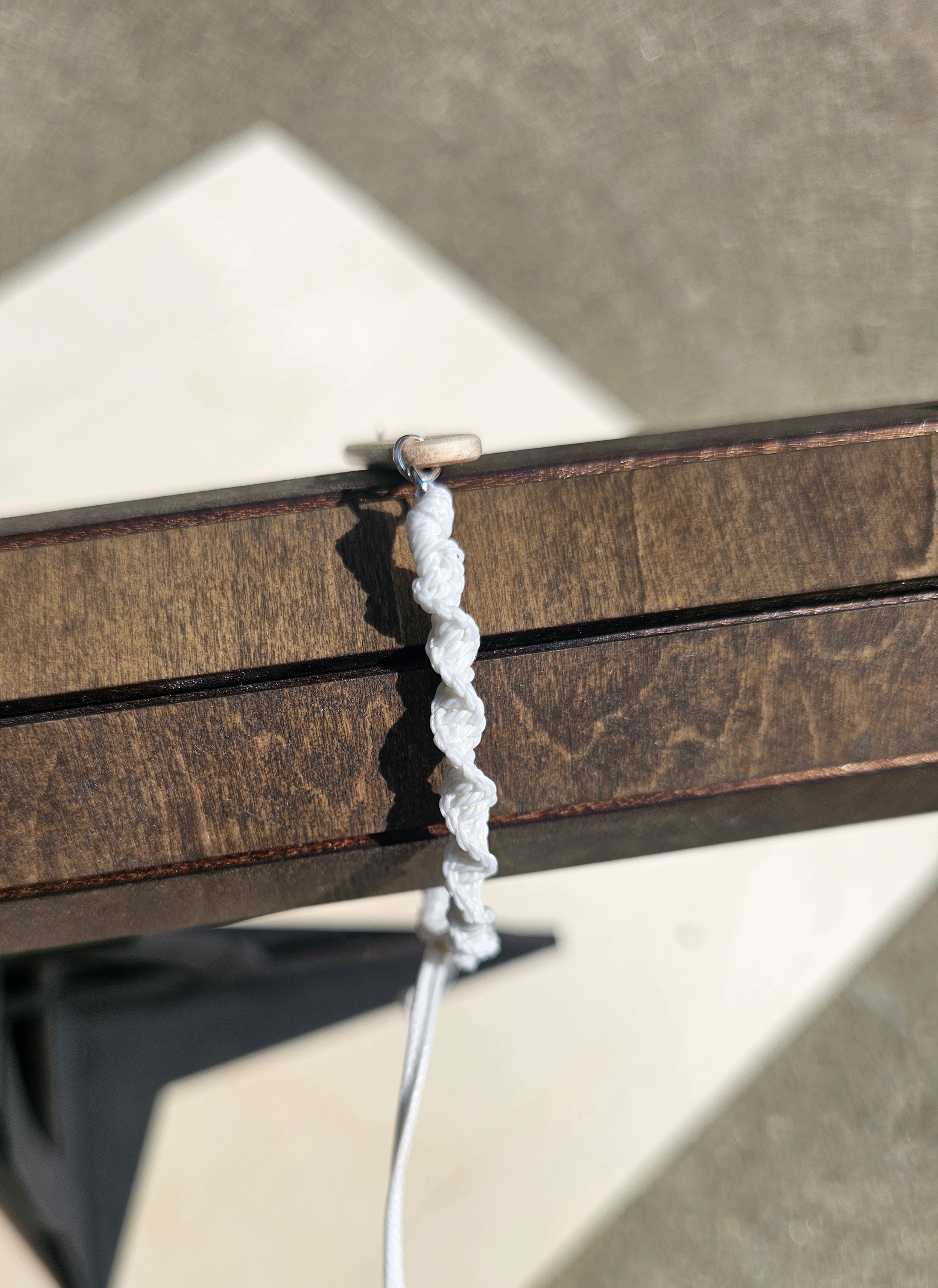 Moon Phase Bracelet