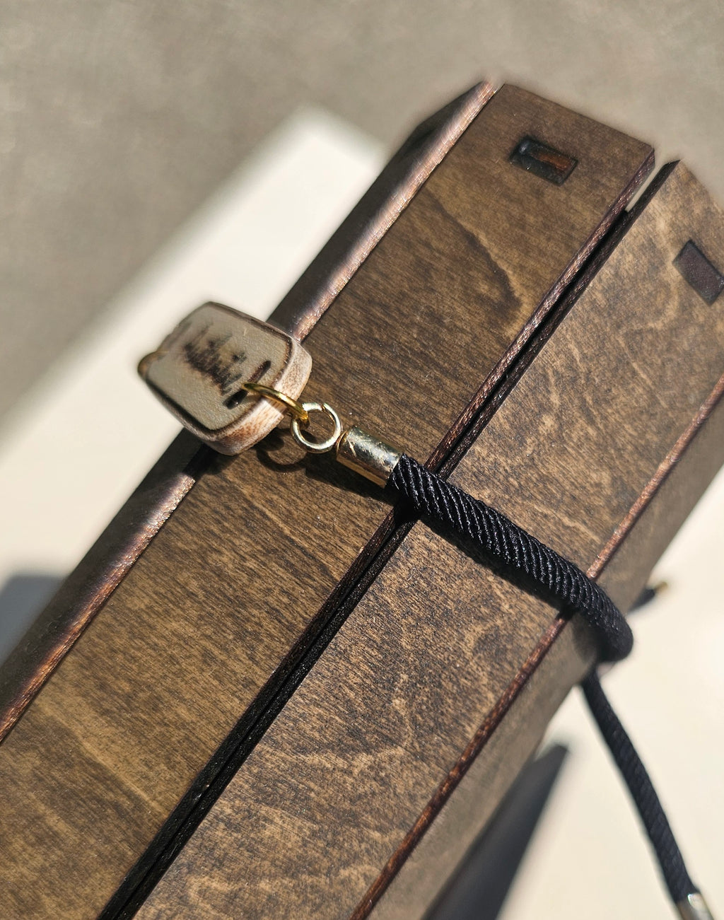 Authentic Bracelet