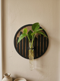 Circular Geometric Propagation Station