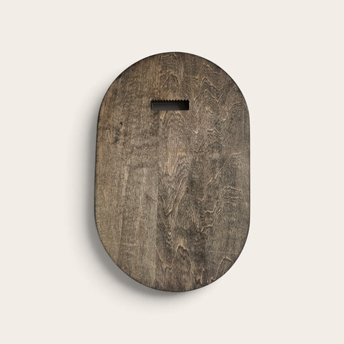 "Blessed" Deuteronomy 28:6 Layered Wooden Wall Decor