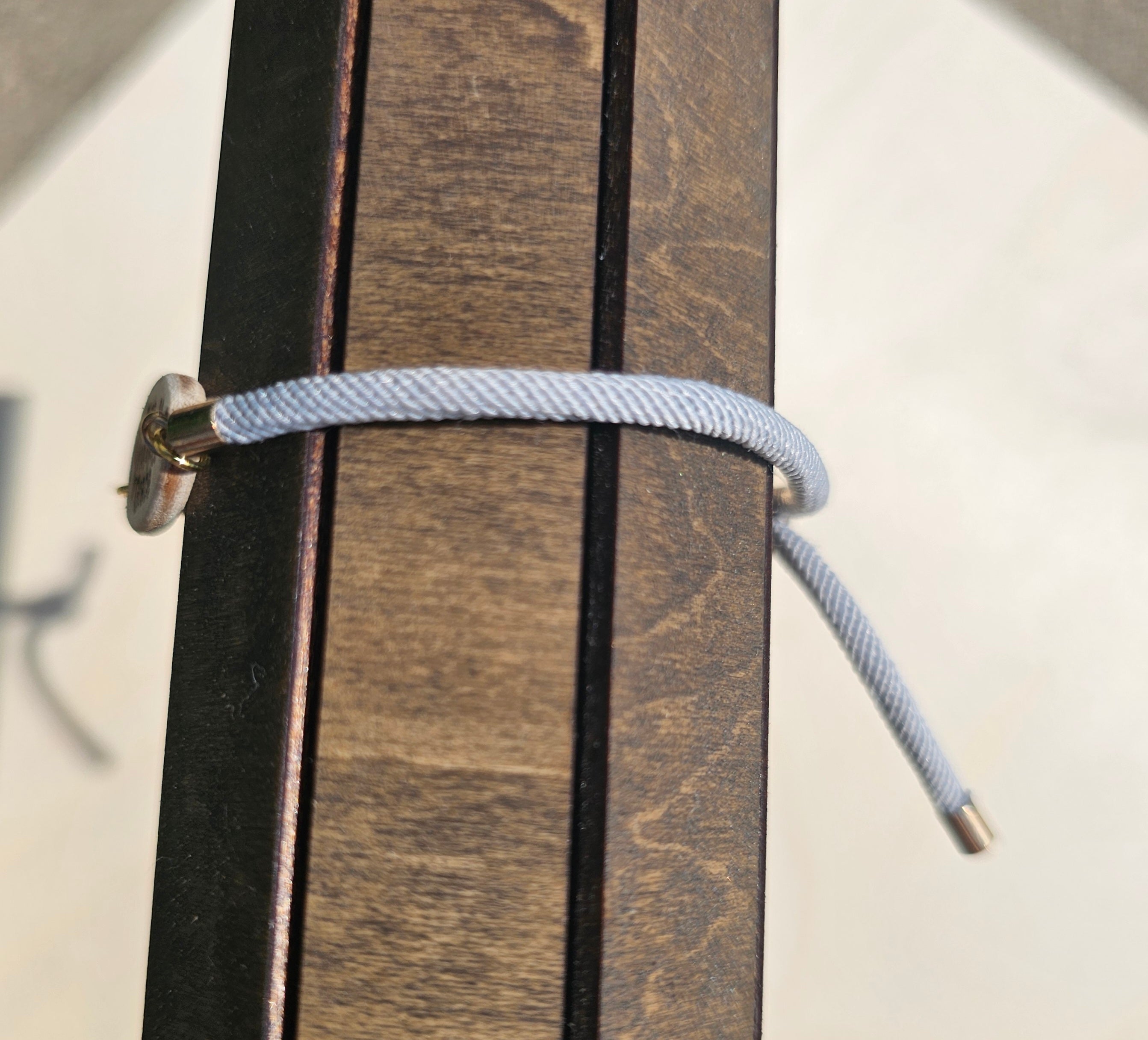 Give Yourself Grace Bracelet