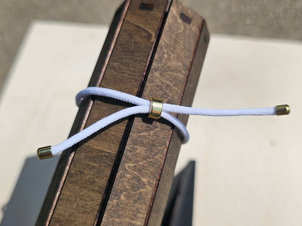 Mountain Bracelet