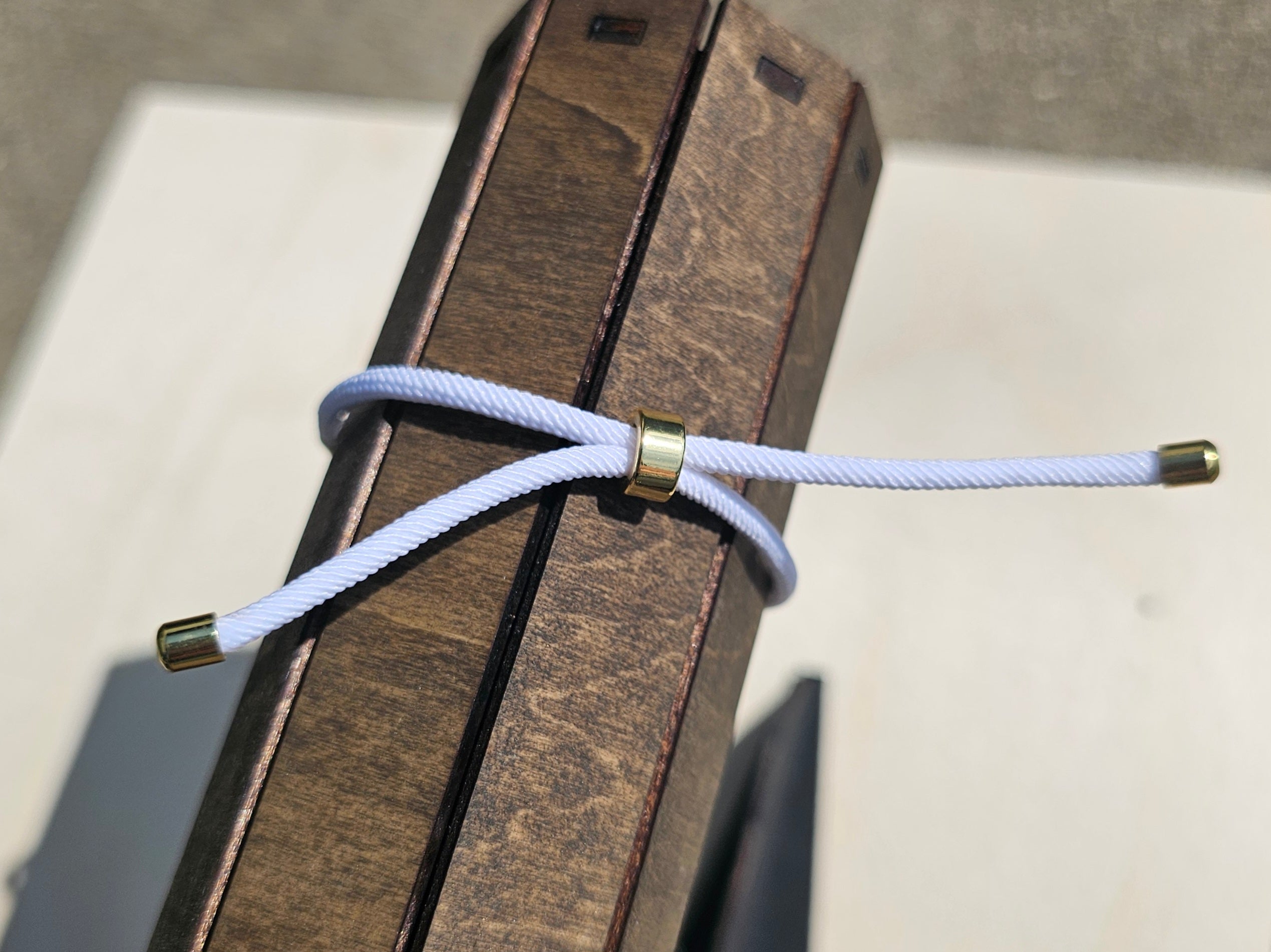 Mountain Bracelet