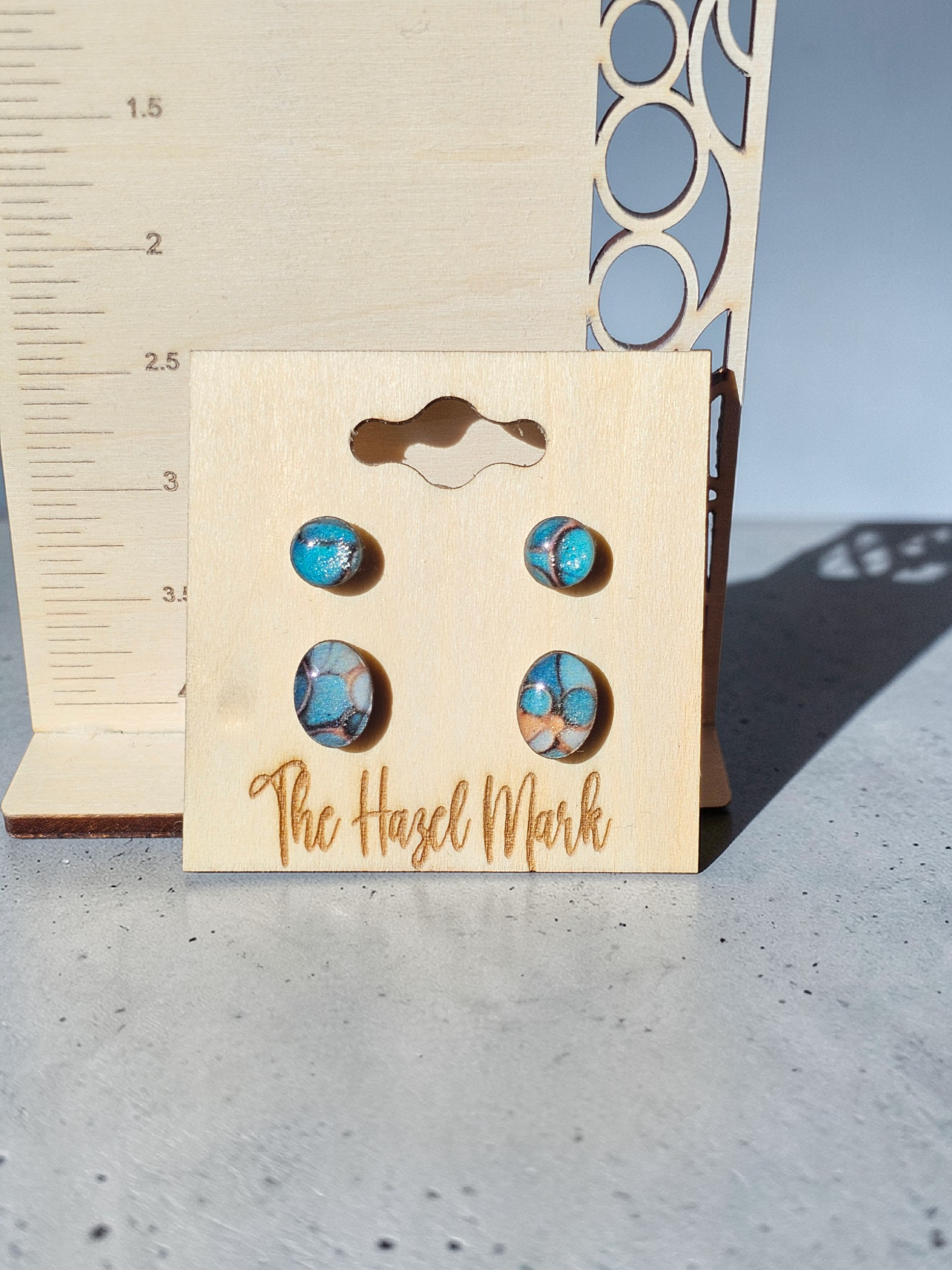4 for 20$ earrings
