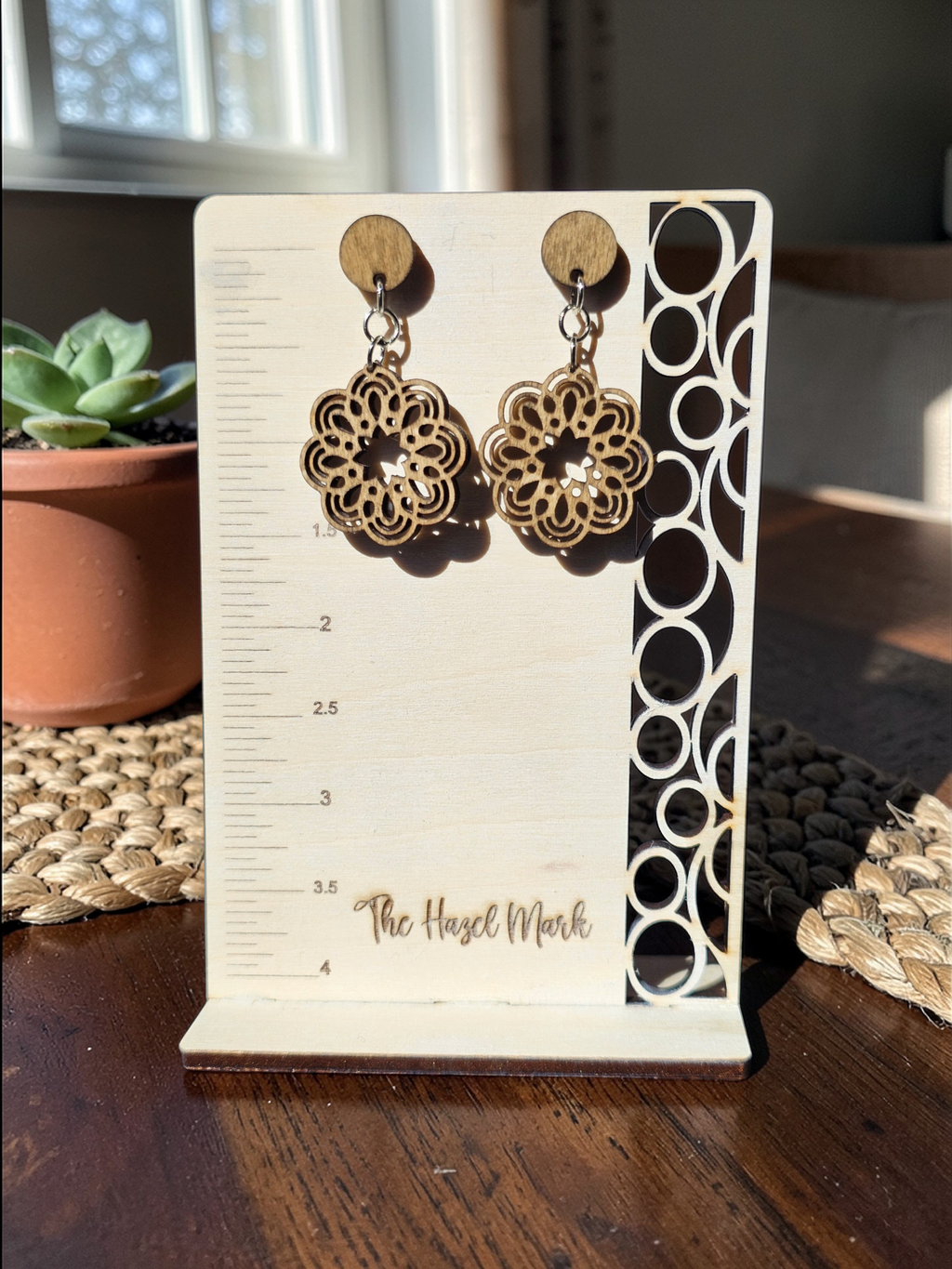 4 for 20$ earrings
