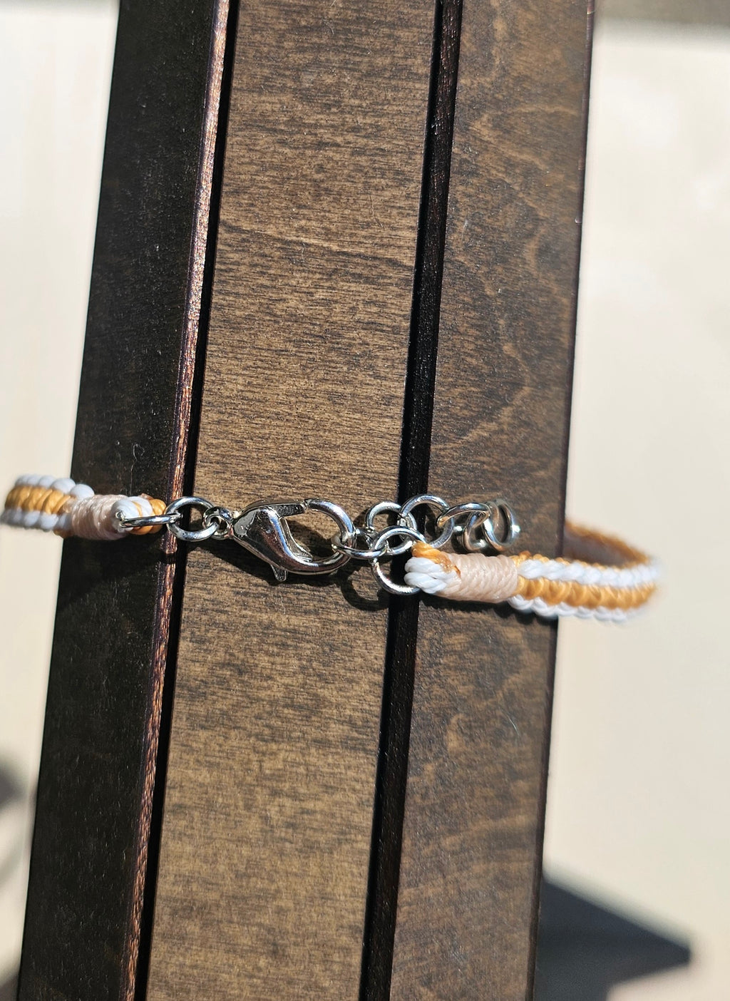 Soul full of sunshine bracelet