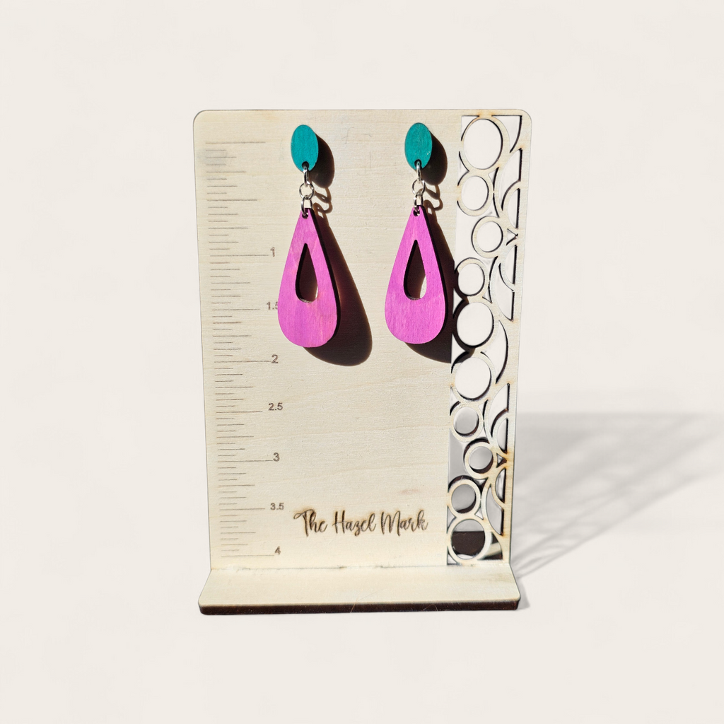4 for 20$ earrings