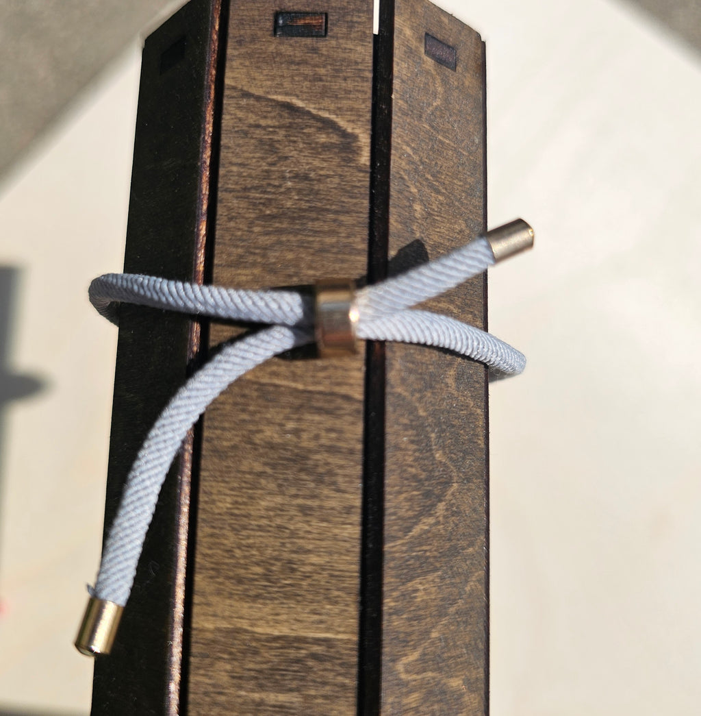 Give Yourself Grace Bracelet