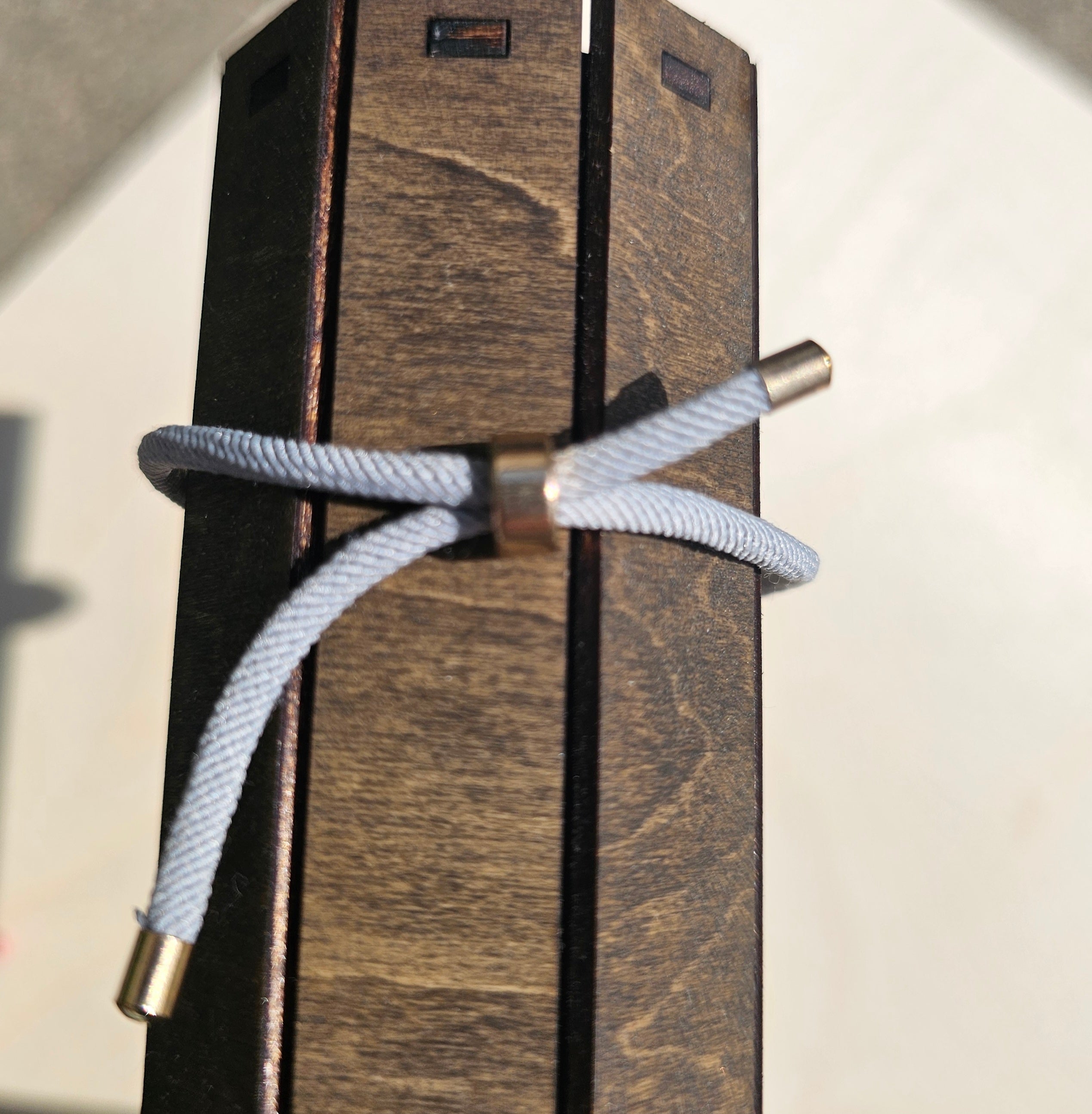 Give Yourself Grace Bracelet
