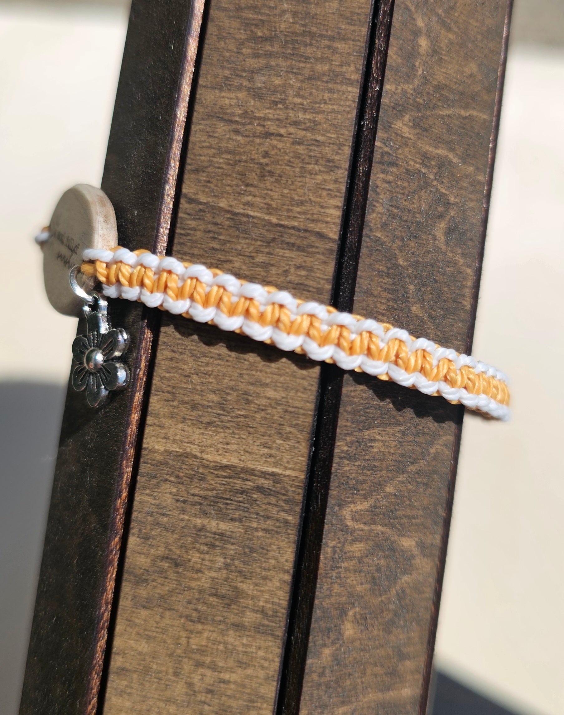 Soul full of sunshine bracelet