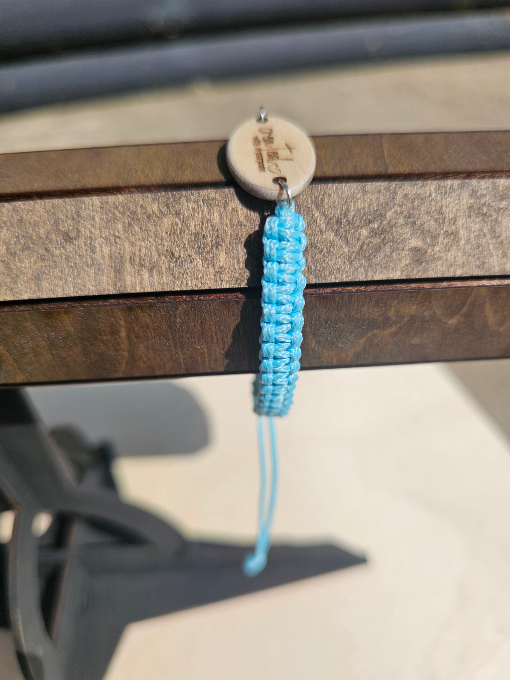 Created With Purpose  Bracelet