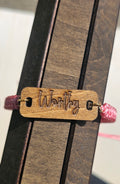 Worthy Bracelet