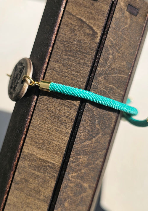 'Anti-Social Butterfly Bracelet
