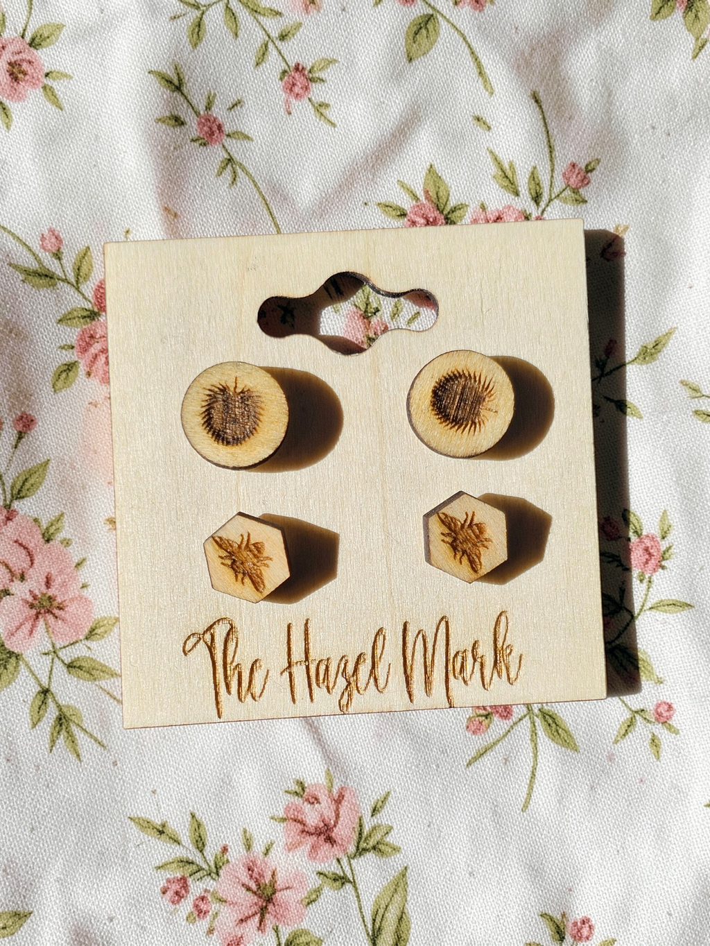 4 for 20$ earrings
