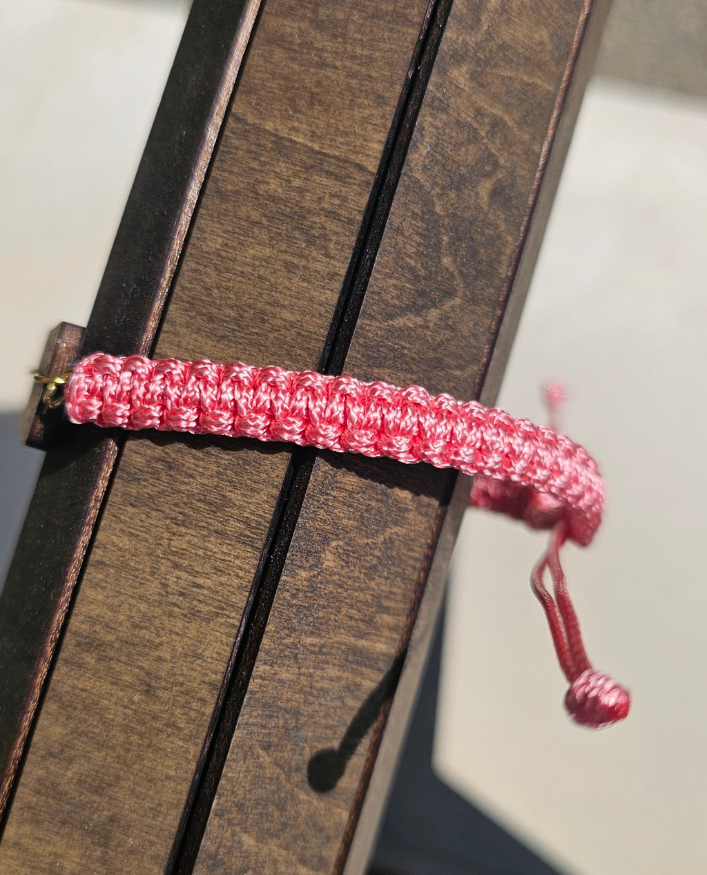 Worthy Bracelet