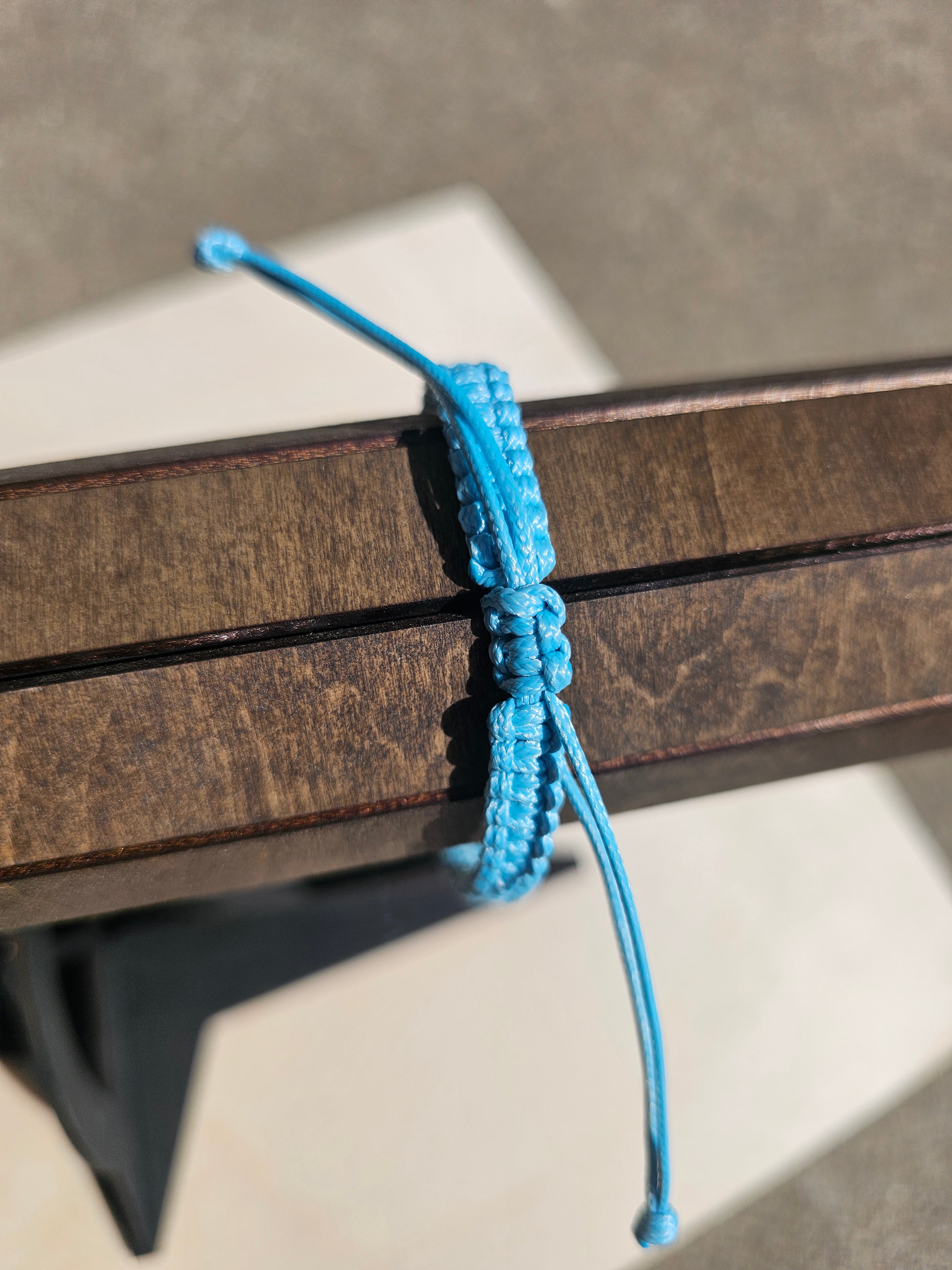Created With Purpose  Bracelet