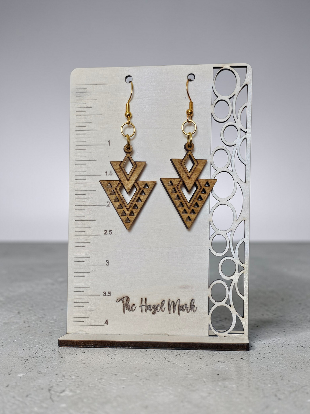 4 for 20$ earrings