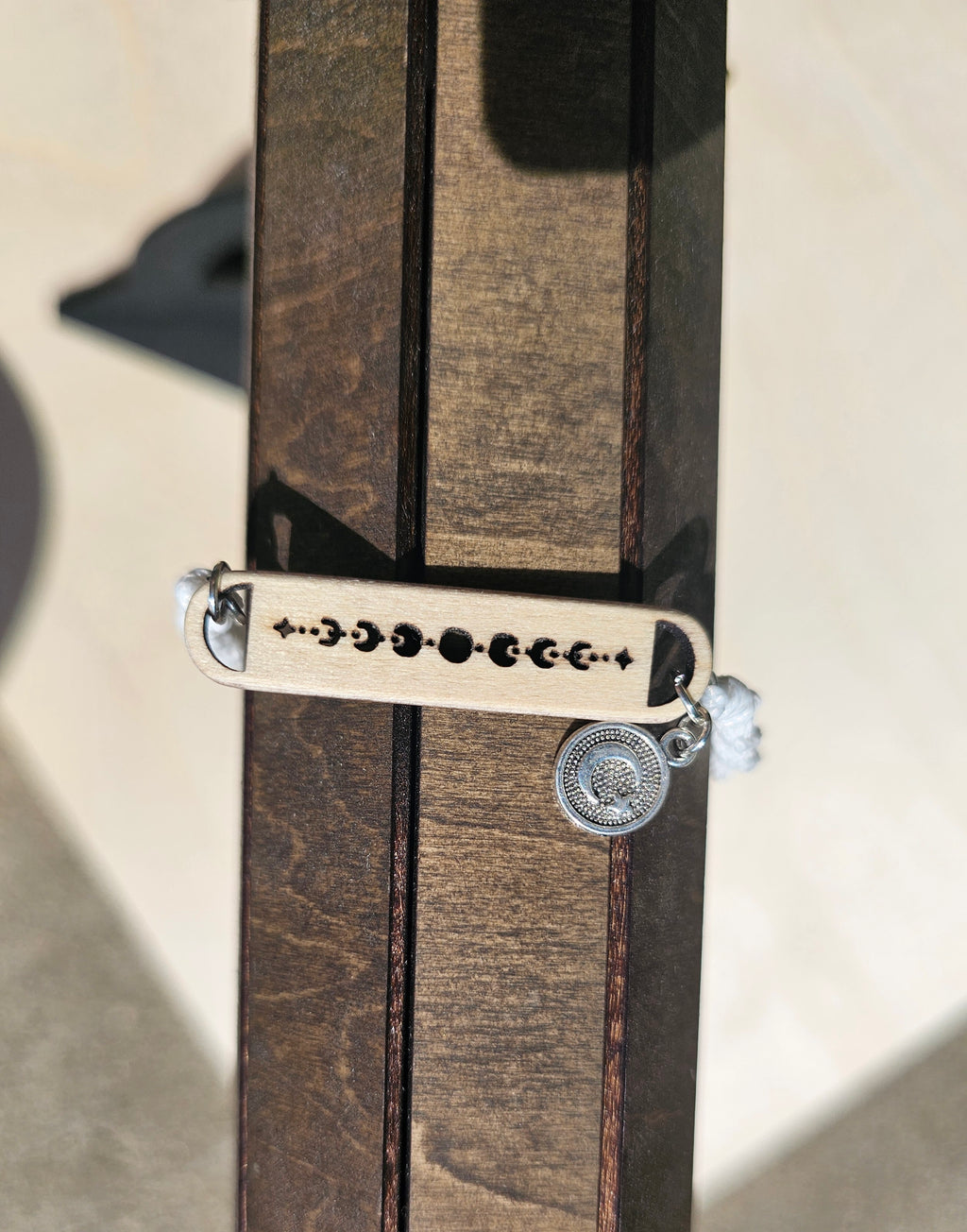 Moon Phase Bracelet