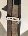 Moon Phase Bracelet