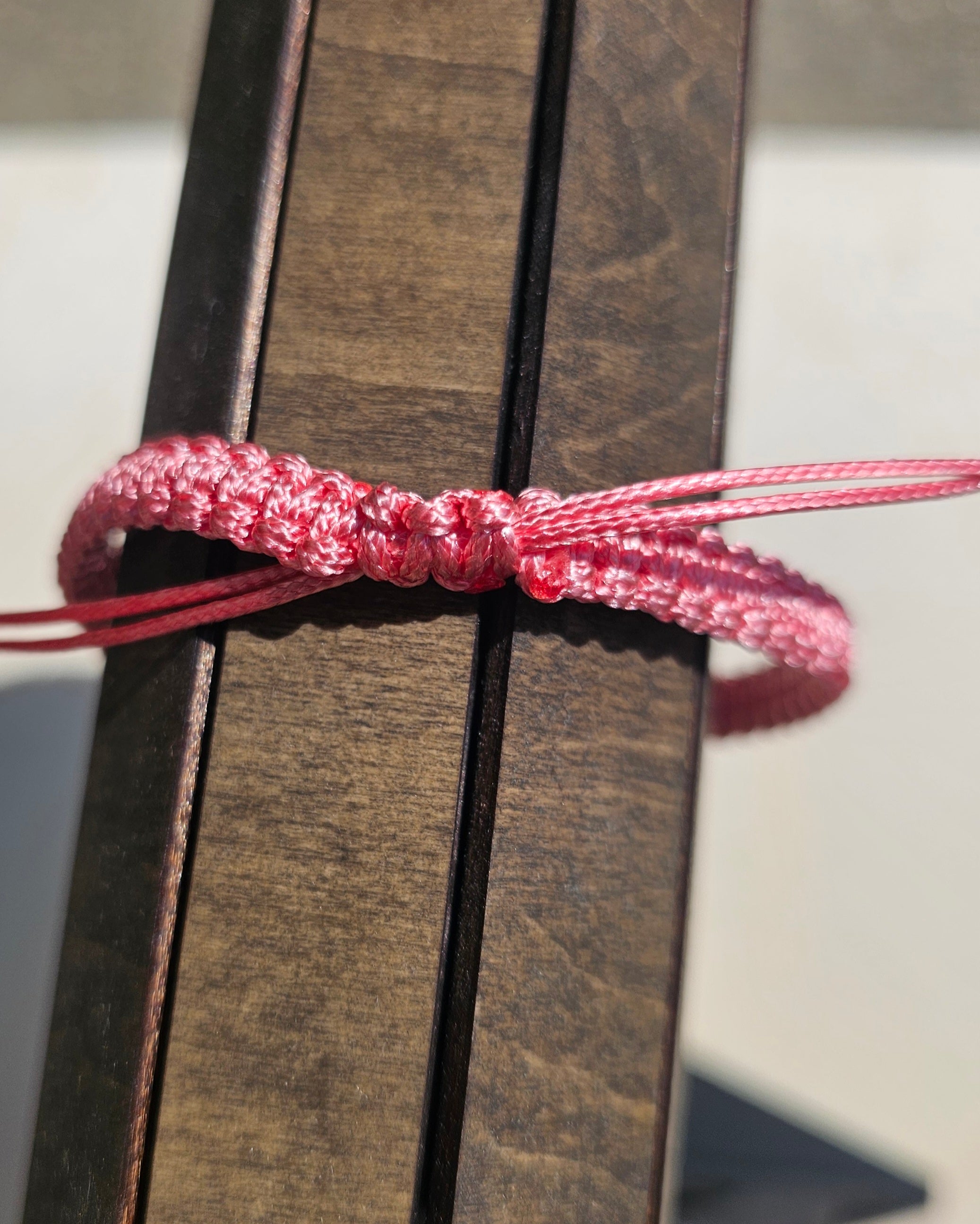 Worthy Bracelet