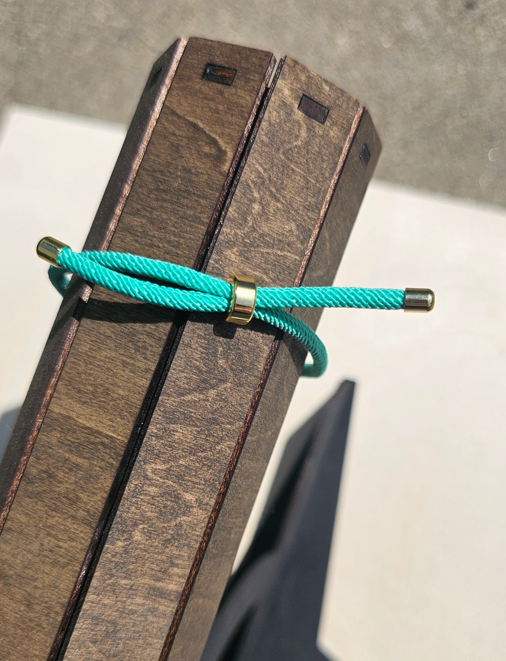 'Anti-Social Butterfly Bracelet
