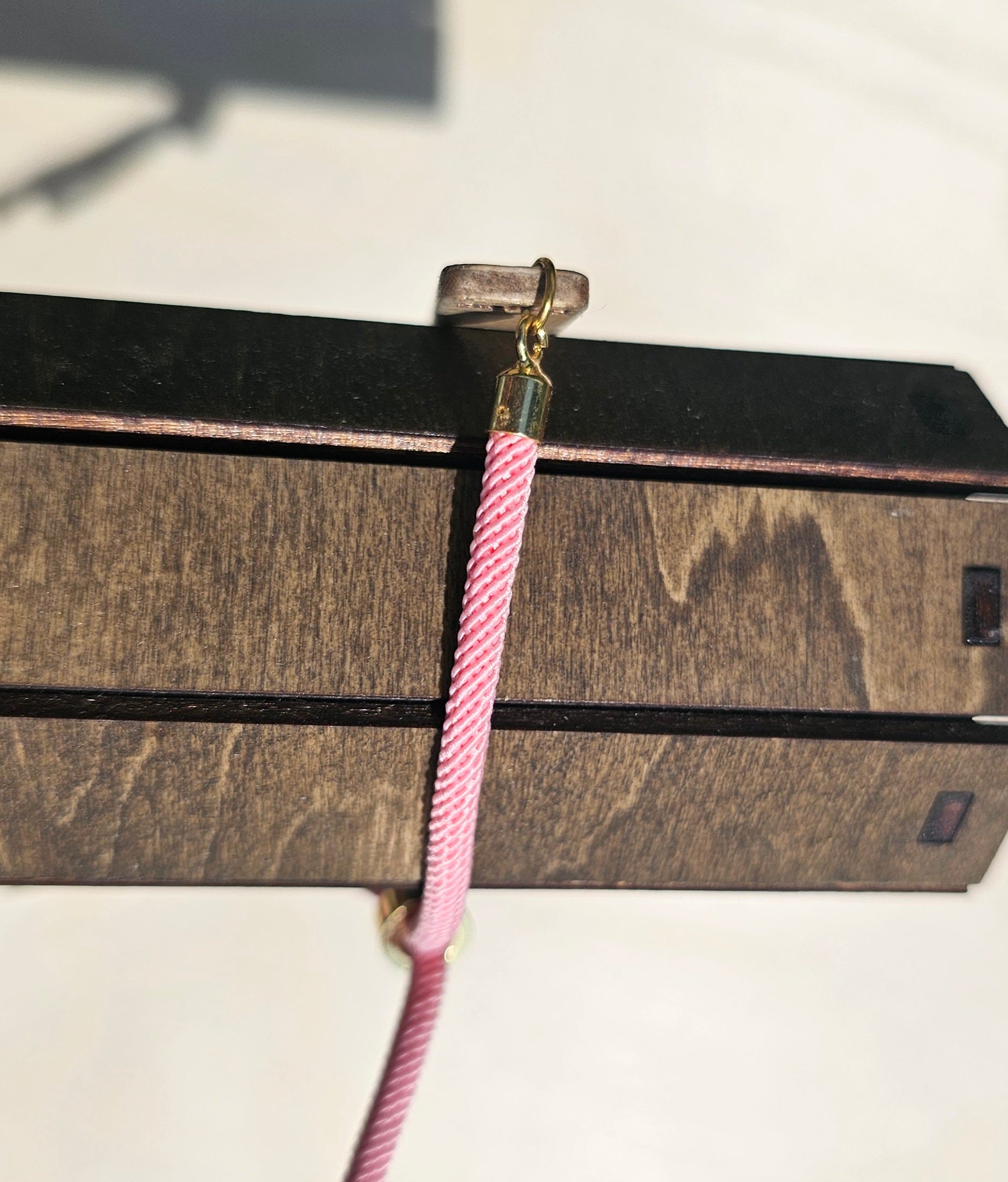 Breathe Darlin' Bracelet