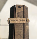 Breathe Darlin' Bracelet